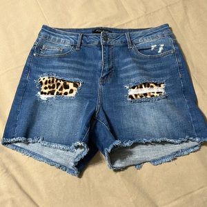 Judy Blue Shorts